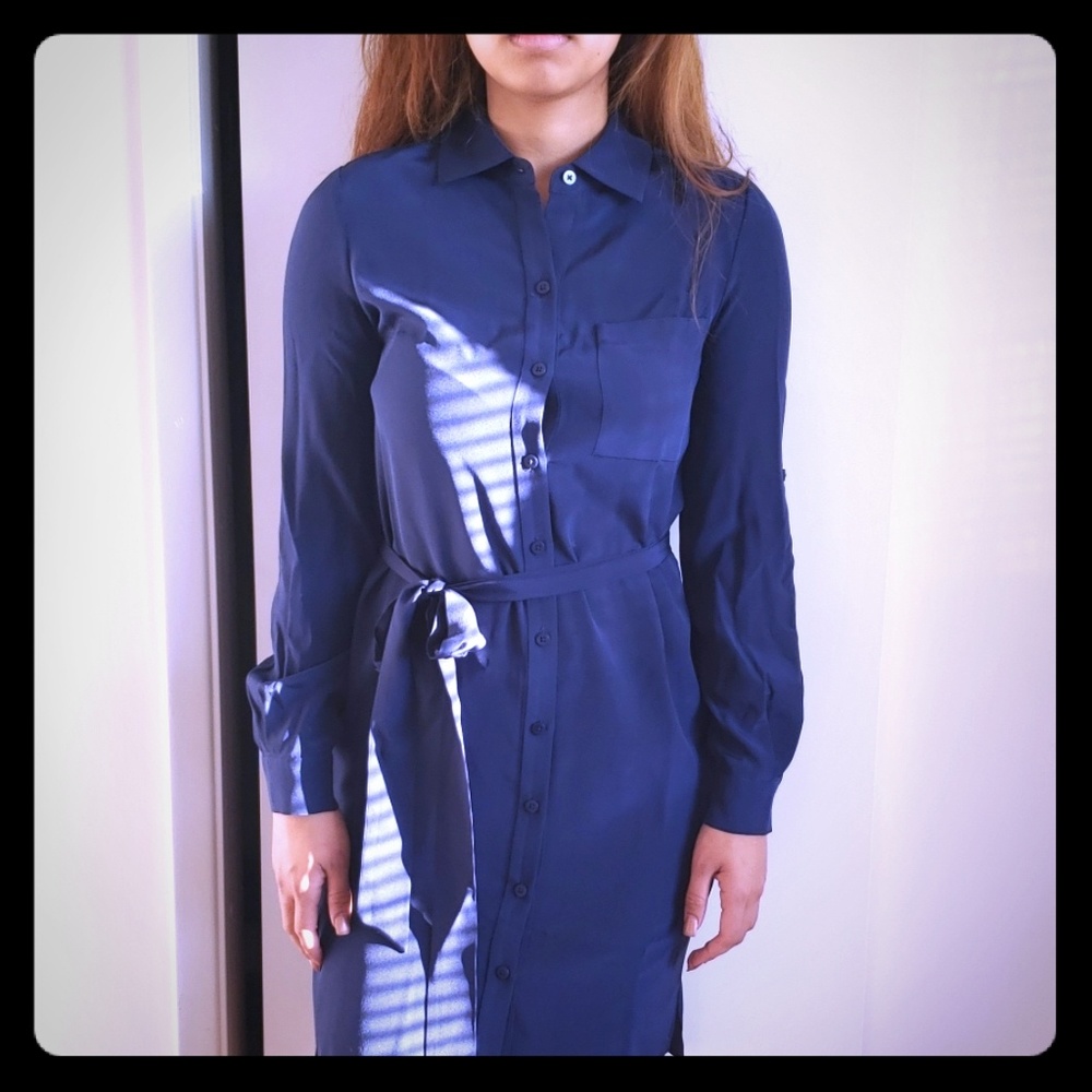 New Navy PRITA